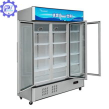 Tủ Mát 3 Cửa LC-1800F 10 kett cau tu mat vung chai tuoi tho cao