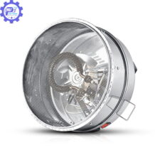 Tủ Sấy Thực Phẩm Gia Đình 3 Khay 8 khay say dang luoi chiu nhiet tot