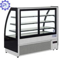 Tủ Mát Đa Năng 1M5 DL-1.5 9 khung tu lam bang inox tuoi tho cao