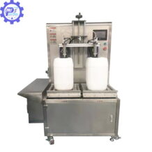 Máy chiết rót sơn