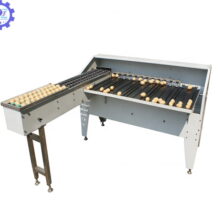 may phan loai dam bao tinh chinh xac cao