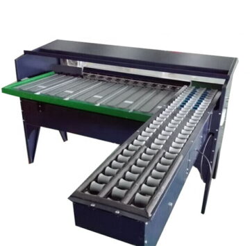 Máy Phân Loại Trứng Gà Vịt