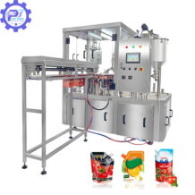 Công Ty Cổ Phần Công Nghệ Chế Tạo Máy Phú Thịnh 82 mua may chiet rot chat long dang tui gia re o dau