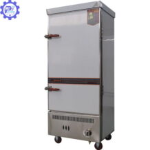 Tủ Cơm 10 Khay Dùng Điện 9 nang suat nau dat 30kg gao moi me