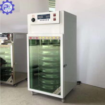 Tủ Sấy Công Nghiệp 8 Tầng 8 nang suat say kho nguyen lieu vuot troi