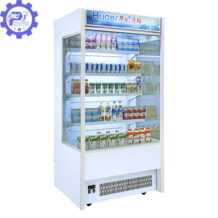 Tủ Mát Trưng Bày Cao Cấp XNG-12 7 nen lua chon tu mat co dung tich phu hop