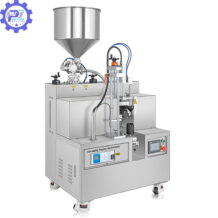 Máy Chiết Tuýp Tự Động Không Buồng 8 nguyen ly van hanh may chiet tuyp tu dong khong buong