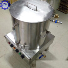 Nồi Nấu Cháo 30L 8 noi nau chao 30l kem tay cam chong bong