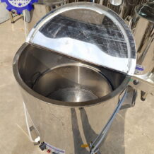 Nồi Nấu Cháo 50L 8 noi nau chao 50l da tinh nang ung dung rong rai