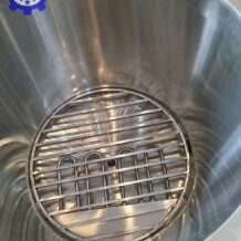 Nồi Nấu Cháo 40L 9 noi nau chao cong nghiep gia nhiet nhanh