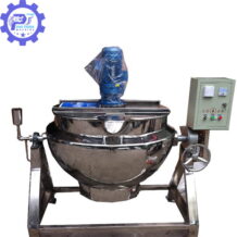 Nồi Nấu Kẹo 500l 7 noi nau keo 500l do phu thinh cung cap dam bao chat luong