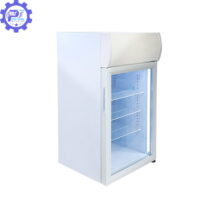 Tủ Mát Mini LC-100 7 phu thinh cung cap tu mat lc 100 nhap khau chinh hang