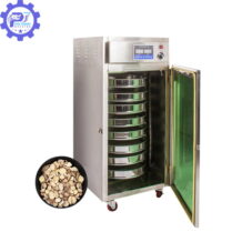 Tủ Sấy Công Nghiệp 8 Tầng 7 phu thinh cung cap tu say cong nghiep chinh hang gia tot