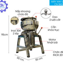 thiet ke hien dai phu hop voi chuc nang