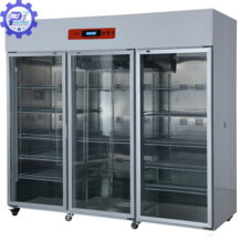 Tủ Mát Inox 3 Cửa LC-1800CF 9 thiet ke ngan chua rong rai thuan tien sap xep bao quan