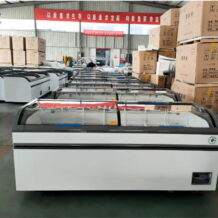 Tủ Cấp Đông Siêu Thị 2M BD/BC-718 8 thiet ke tu nho gon than tu 3 lop chong that thoat nhiet