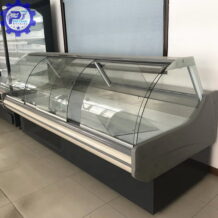 Tủ Thịt Tươi 2.0M SC-2.0 10 thite ke tu bao quan thit sang trong bat mat