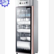 Tủ Sấy Chén Đĩa Ly 1 Cửa FD-380 9 thoi gian say nhanh chi tu 15 40 phut