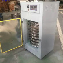 Tủ Sấy Công Nghiệp 12 Khay 8 thoi gian say nhanh tiet kiem chi phi san xuat