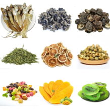 Tủ Sấy Công Nghiệp 8 Tầng 9 thuc pham say mau dep khong bi qua kho hay chay