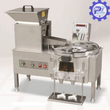 Máy Đếm Viên Thuốc Tự Động 10 tinh nang may dem vien thuoc tu dong