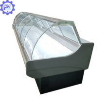 Tủ Thịt Tươi 2.0M SC-2.0 9 tu bao quan lam lanh nhanh khong bi dong tuyet