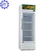 Tủ Mát 1 Cửa LC-298 8 tu chay em tieng on nho tiet kiem dien