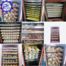 tu com co the che bien da dang thuc pham