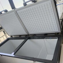 Tủ Đông 2M BD/BC-798 11 Tủ đông 2m BD/BC-798