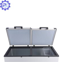 Tủ Đông 2M BD/BC-798 9 tu dong bdbc 798 bao quan thuc pham tot khong bi chay nuoc