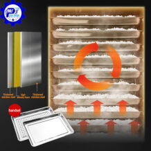 tu gia nhiet on dinh giup com no deu deo thom