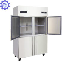 tu lam lanh nhanh nho cong nghe nen khi the he moi