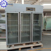 Tủ Mát Inox 3 Cửa LC-1800CF 10 tu lam lanh truc tiep duy tri nhiet do on dinh