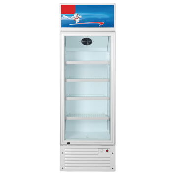 Tủ Mát 1 Cửa LC-298