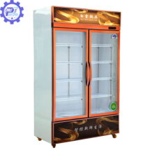 Tủ Mát 2 Cửa LC-918F 11 Tủ mát 2 cửa LC-918F