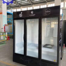 Tủ Mát 3 Cửa LC-1800F 11 Tủ mát 3 cửa LC-1800F