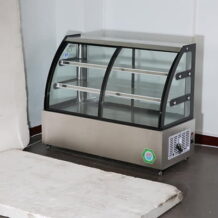 Tủ Mát Đa Năng 1M5 DL-1.5 8 tu mat bao quan thuc pham cho phep tuy chinh nhiet theo yeu cau