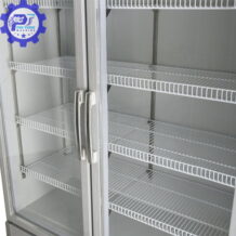 Tủ Mát 2 Cửa LC-1200HX 8 tu mat de dang kiem soat nhiet do tiet kiem nang luong