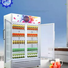 Tủ Mát 2 Cửa LC-918F 9 tu mat lc 918f tiet kiem dien toi uu