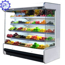 Tủ Mát Trưng Bày Siêu Thị LCMA-15 8 tu mat lcma 15 co kha nang lam lanh nhanh chong