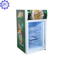 Tủ Mát Mini LC-100 11 Tủ mát mini LC-100