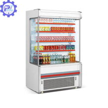 Tủ Mát Trưng Bày Cao Cấp XNG-12 11 Tủ trưng bày cao cấp XNG-12