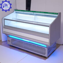 Tủ Mát Trưng Bày Hải Sản AD-18A 11 Tủ mát trưng bày hải sản AD-18A