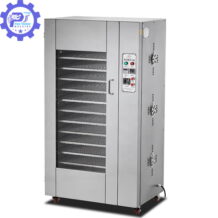 Tủ sấy chè 16 khay