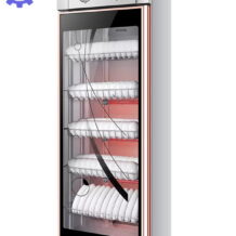 Tủ Sấy Chén Đĩa Ly 1 Cửa FD-380 13 Tủ sấy chén đĩa ly 1 cửa FD-380