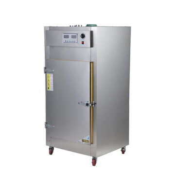 Tủ Sấy Công Nghiệp 12 Khay