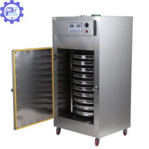 Tủ Sấy Công Nghiệp 12 Khay 11 Tủ sấy công nghiệp 12 khay