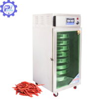 Tủ Sấy Công Nghiệp 8 Tầng 11 Tủ sấy công nghiệp 8 tầng