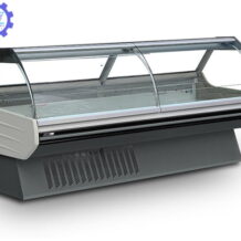 Tủ Thịt Tươi 2.0M SC-2.0 11 Tủ thịt tươi 2.0m SC 2.0