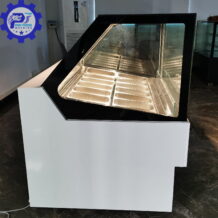 Tủ trưng bày kem 10 khay BL-12